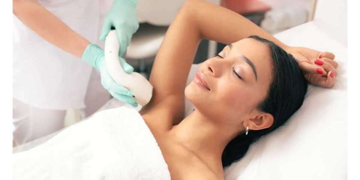 Why Laser Hair Removal Services Reign Supreme