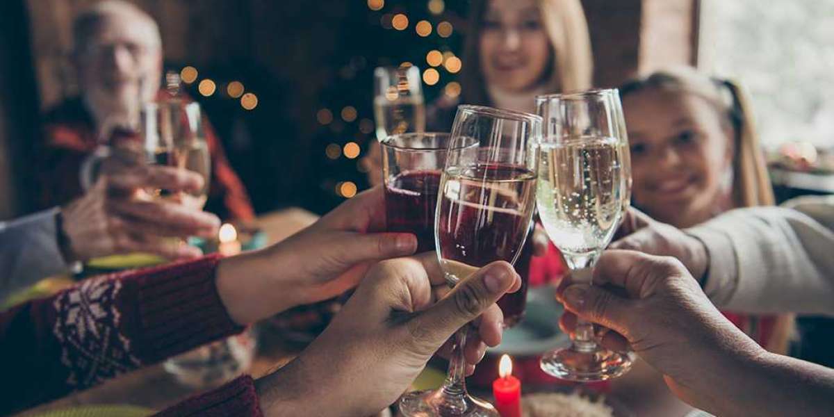 How retirees in Europe celebrate the New Year
