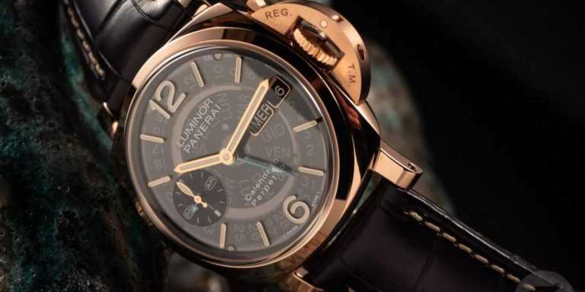 Buy Panerai Replica Watches In Cheap Prices