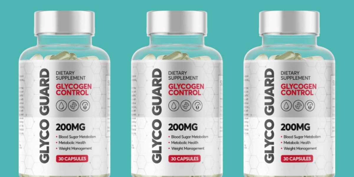 GlycoGuard Blood Pressure New Zealand [Price & Official Reviews] - Blood Sugar Support Formula
