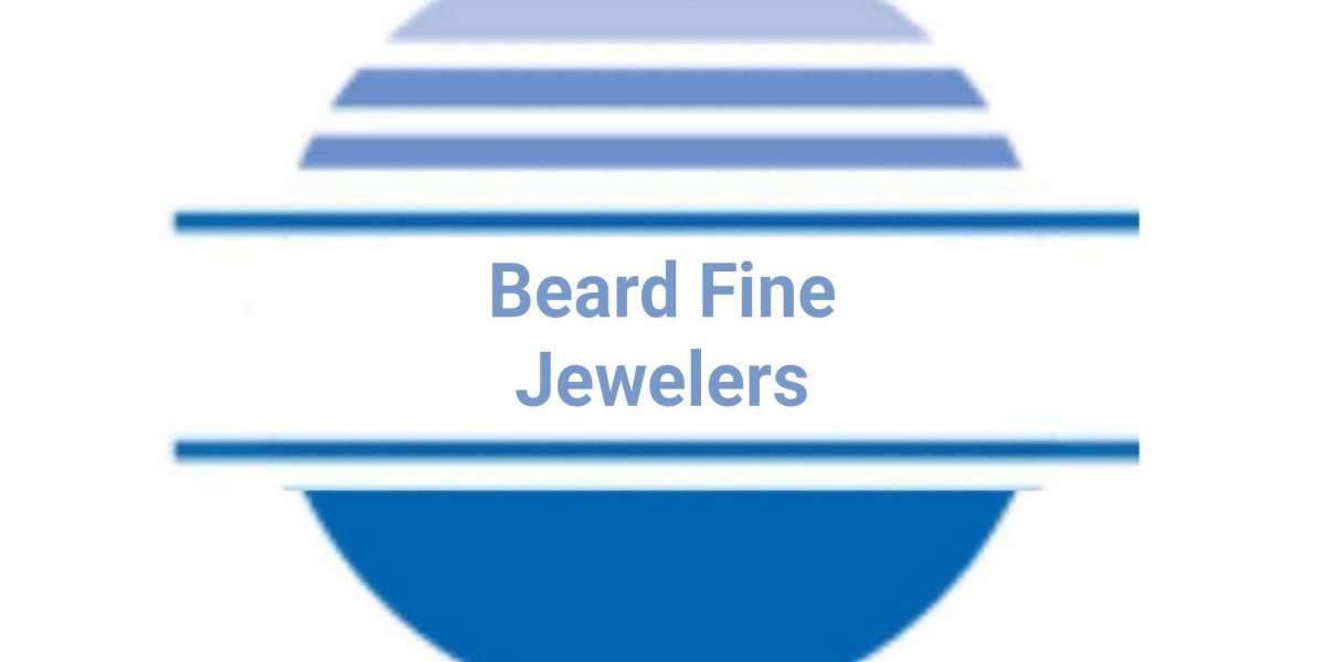 Beard Fine Jewelers