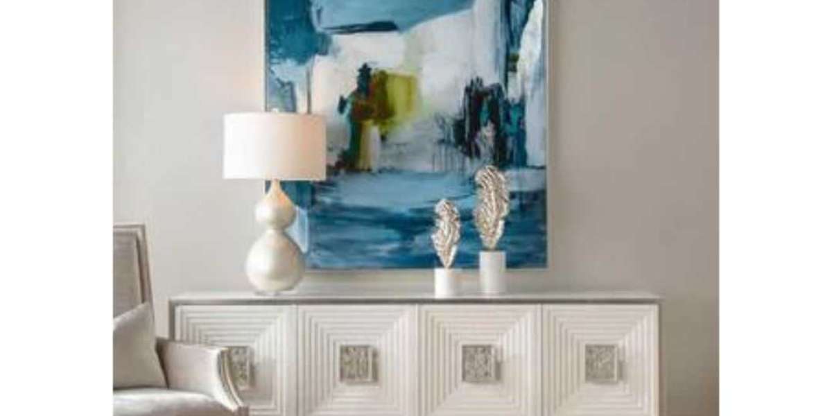 Transform Your Space with John Richard Wall Art: Design Inspiration and Ideas