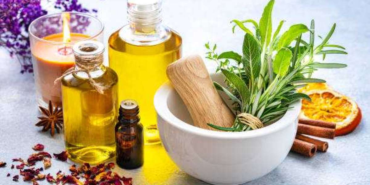 US Herbal Skincare Products Market Competitive Landscape, Growth Factors, Revenue Analysis To 2030