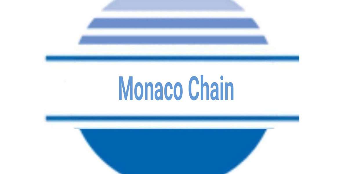 Monaco Chain
