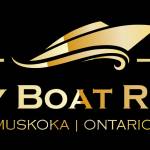 boat rental muskoka Profile Picture