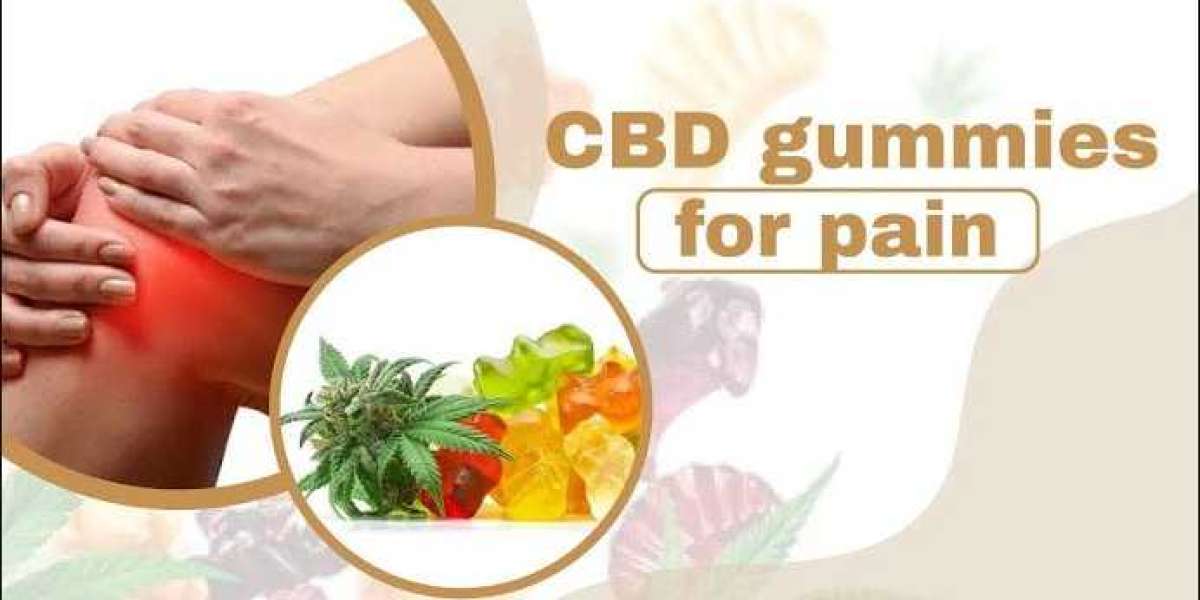 Pure Trim CBD+ ACV Gummies: healthy for your body? {Order Now}