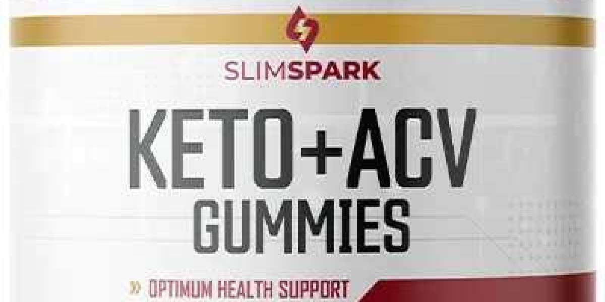 Slim Spark Keto ACV Gummies 【PRICE REVIEWS】 Natural Formula For Loss Body Weight & Fat