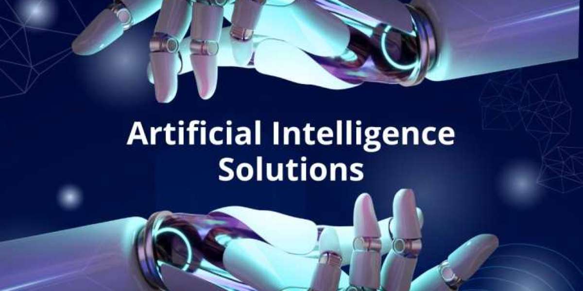 Best Artificial Intelligence Solutions Company in USA