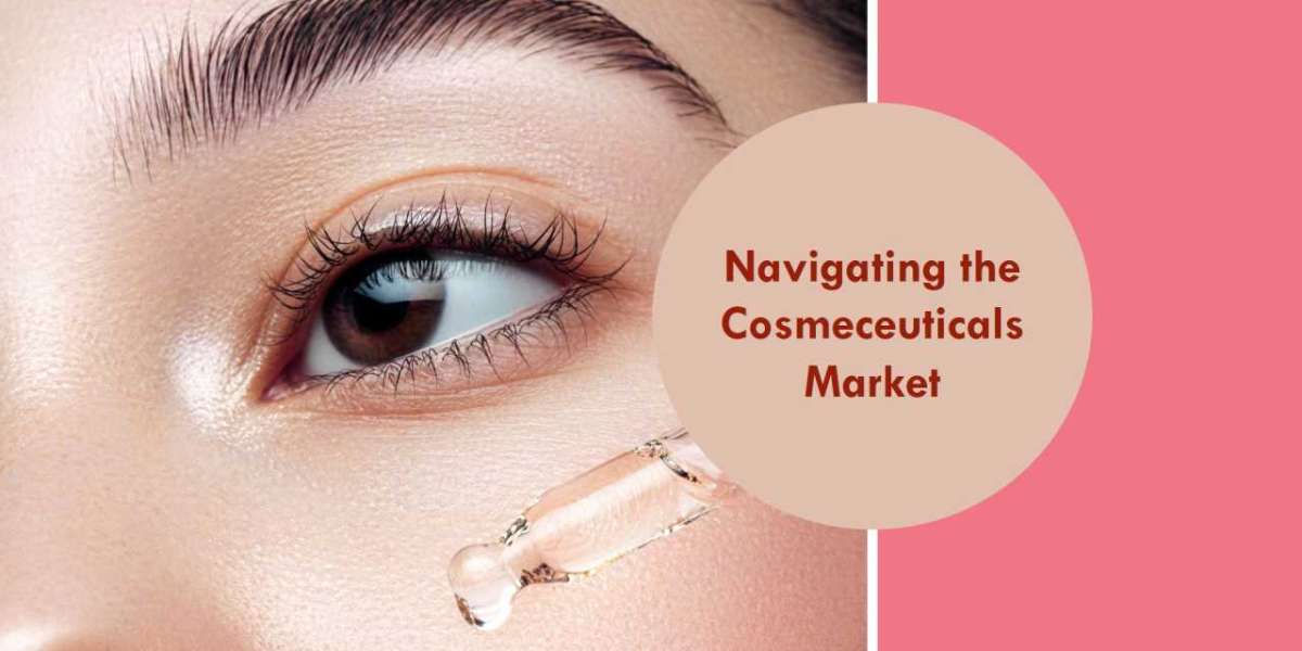 US Cosmeceuticals Market Size, Revenue, Trends, Competitive Landscape Study & Analysis, Forecast To 2030
