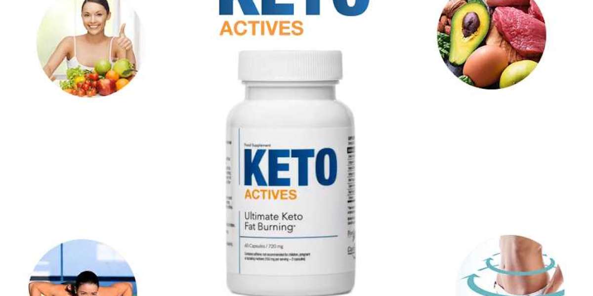 Is it Safe Keto Actives Ultimate Keto Fat Burning Reviews 2024