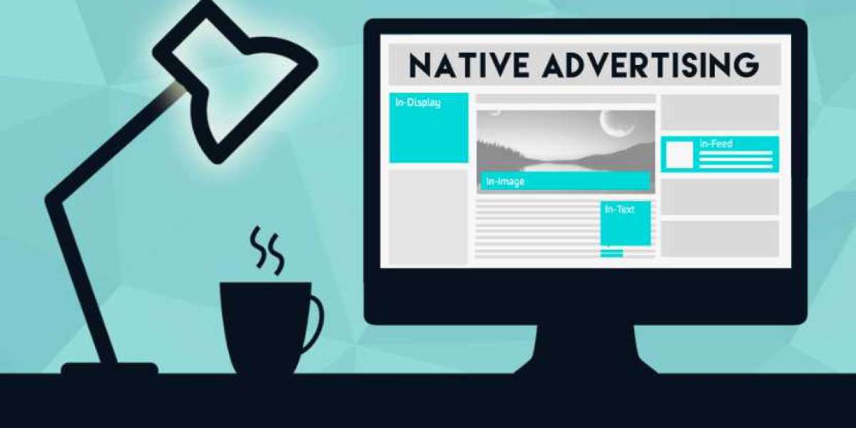 Native Advertising market Key Players Analysis and Growth Forecast 2030