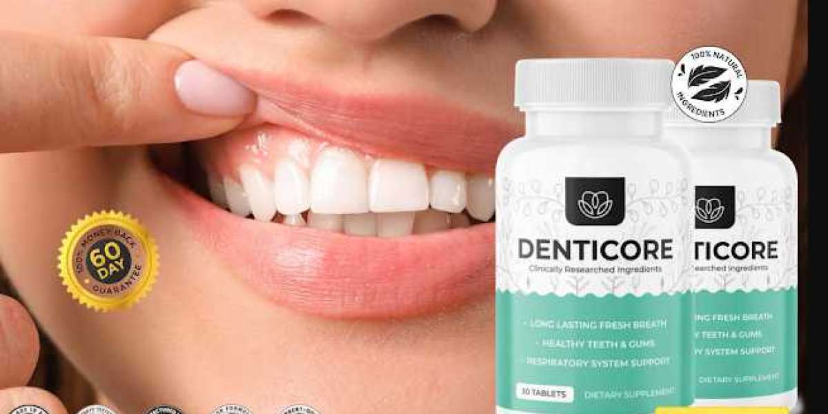 How to Order? Denticore™ (Official Website) Offers in USA