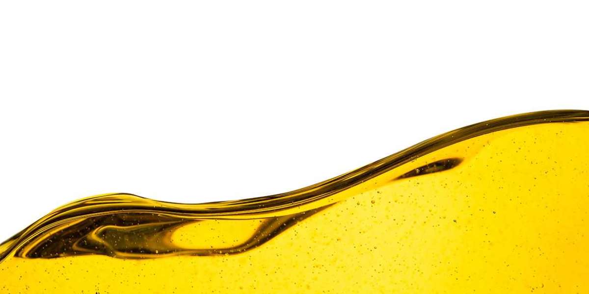 Hydrotreated Vegetable Oil Market Trends, and Forecast, 2023-2031