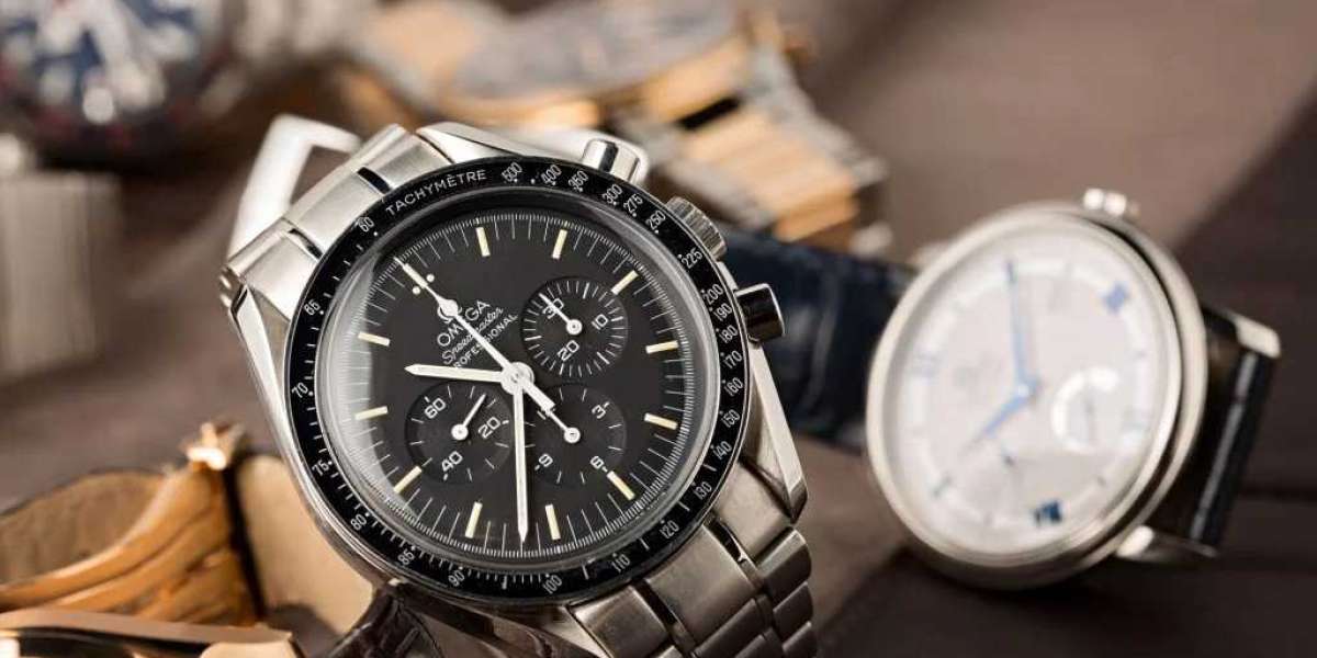 Buy Omega Aqua Terra Replica Watches
