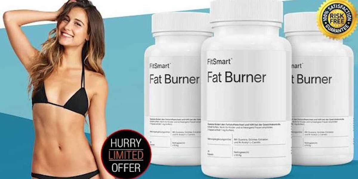 Fitsmart Fat Burner UK - Ingredients, Price, & Side Effects, Read this Before You Buy!
