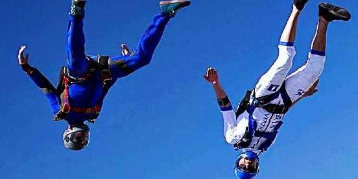 The Age Requirement Conundrum: Exploring the Legal and Safety Dimensions of Skydiving for Different Age Groups