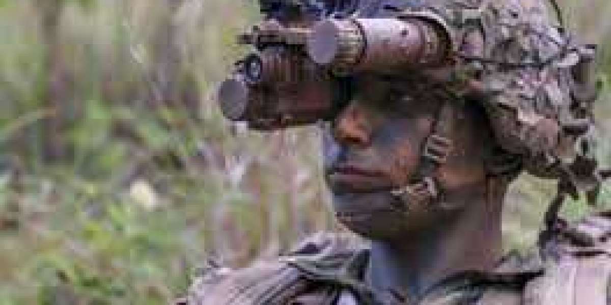 Military Night Vision Device Market Overview by Advance Technology, Future Outlook 2031