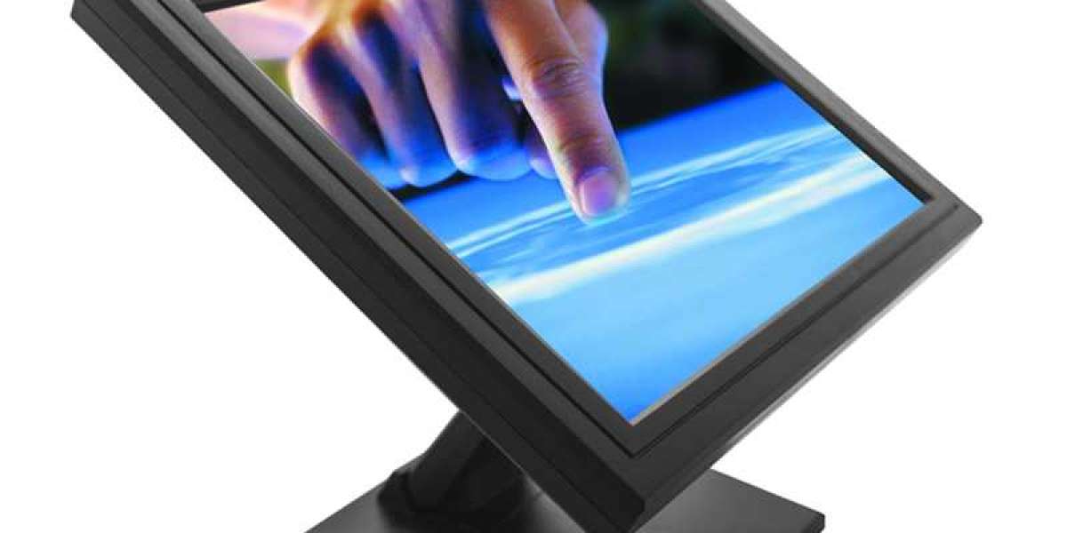 Seamless Connectivity: NFC Android Tablets, All-in-One PCs, and the MIO-LCD Advantage