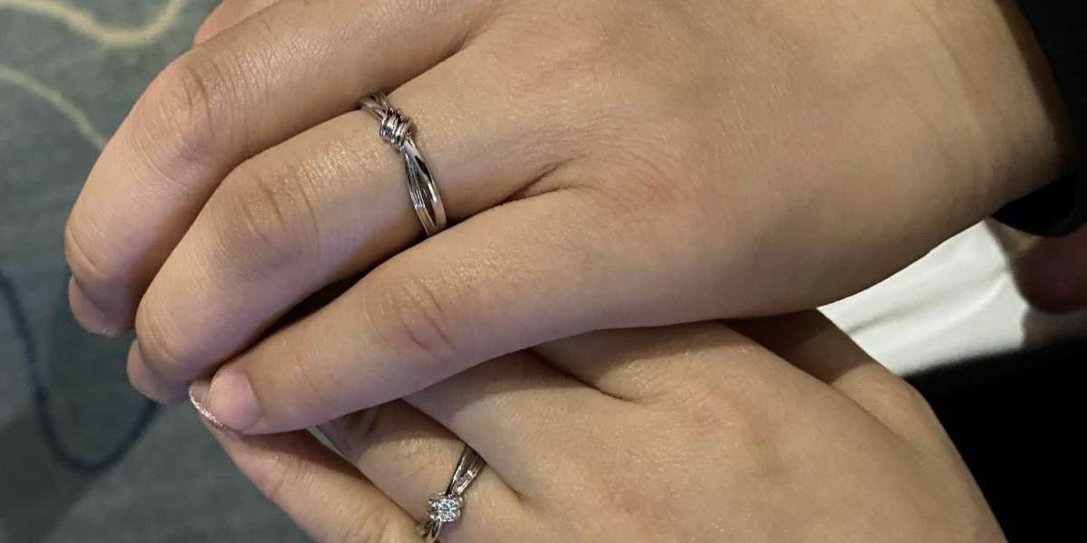 How to Select the Right Promise Ring