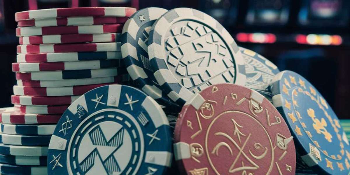 Apuesta Total: Un Destino de Casino Gratificante para los Amantes de las Máquinas Tragamonedas