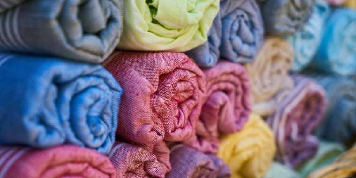 Unraveling Italy's Textile Market Tapestry: A Journey Through Innovation and Tradition