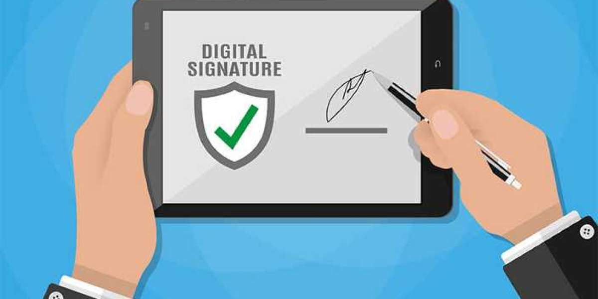 Class 3 Digital Signature Certificate in India