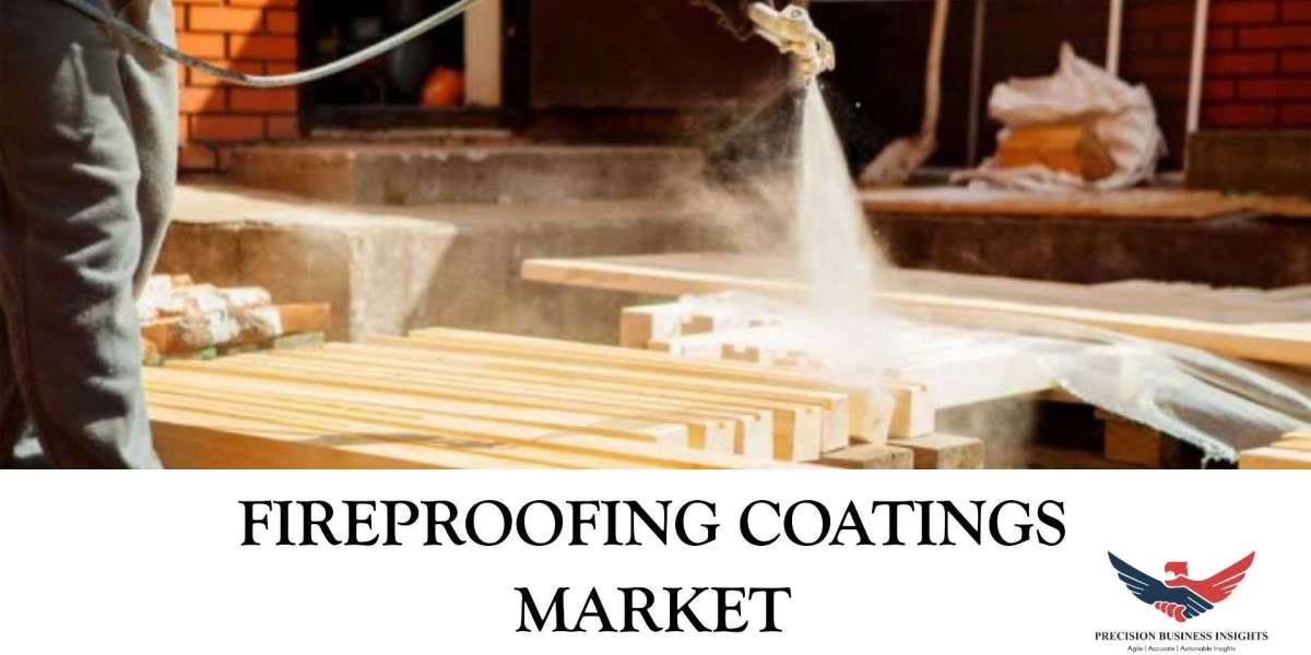 Fireproofing Coatings Market Size, Share, Research Report Forecast 2024