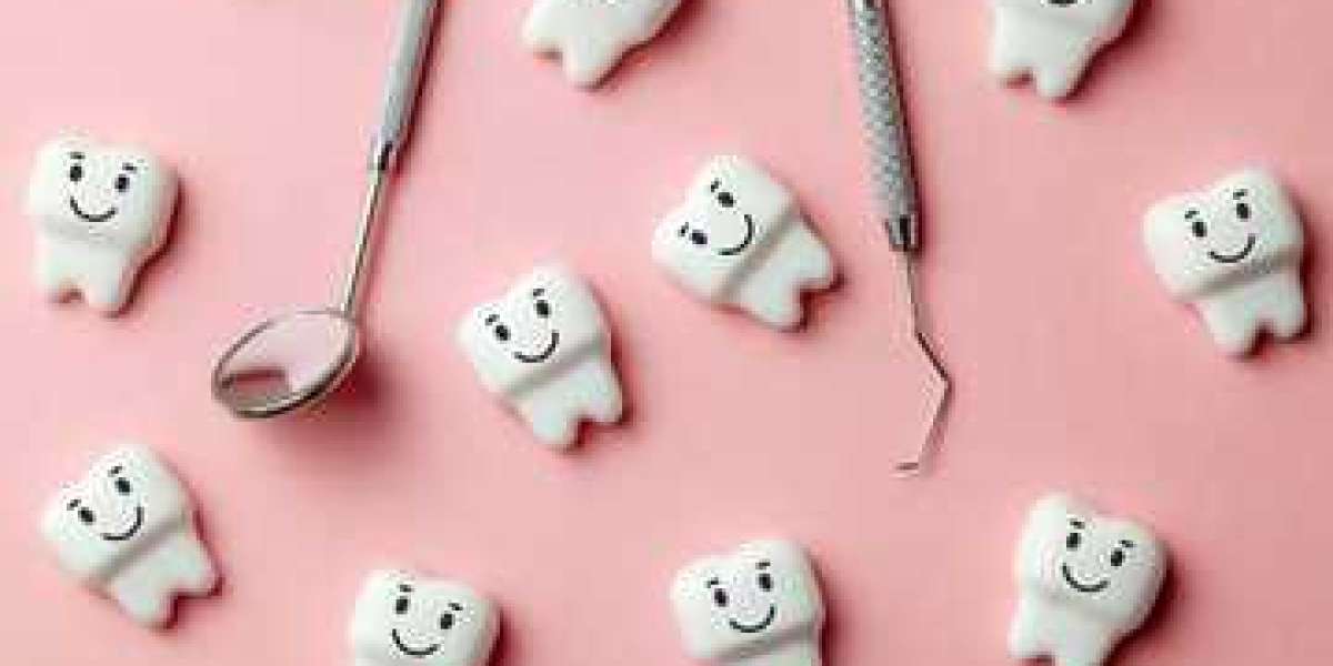 Top 5 Prodentim Products to Maintain Healthy Teeth in 2024