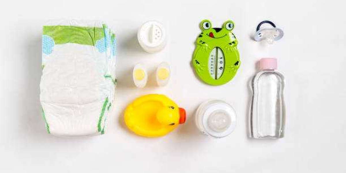 US Organic Baby Bathing Products Market Research Outlines Huge Growth In Market 2030