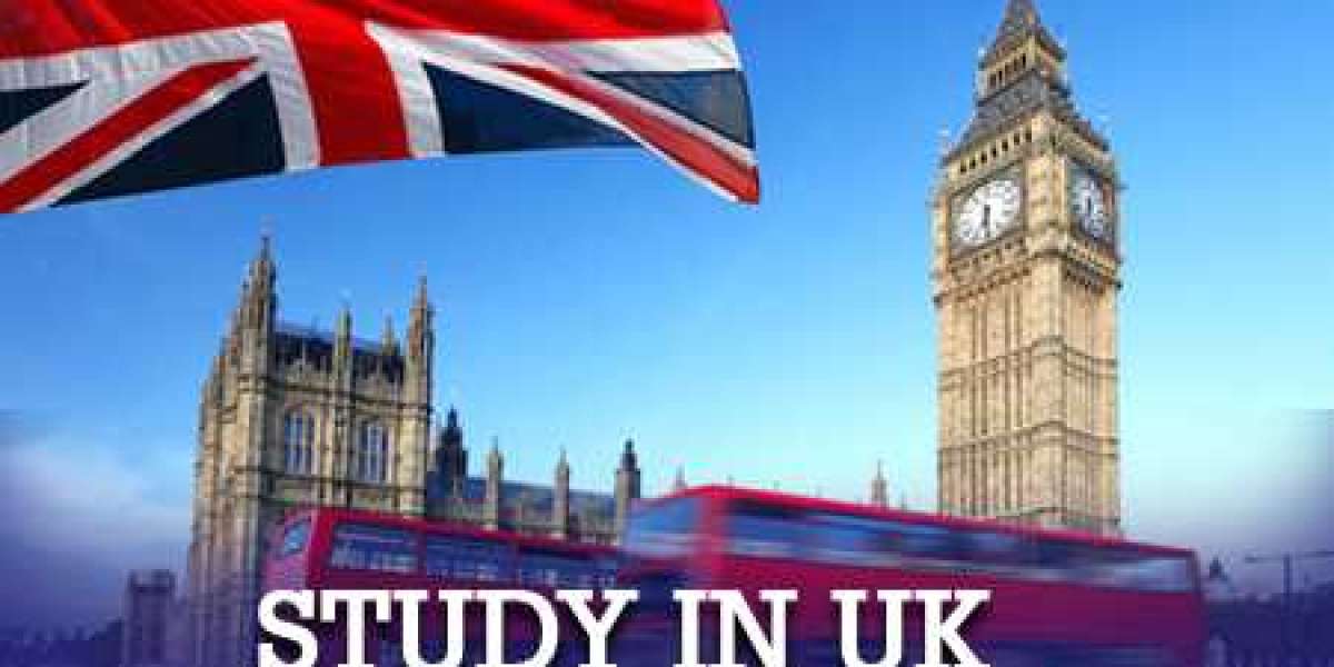 Why You Should Consider Using Study in UK Consultants in Jaipur?