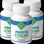 ProstaStream Pill