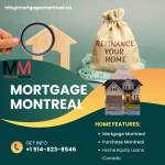 Mortgage Brokers Montreal