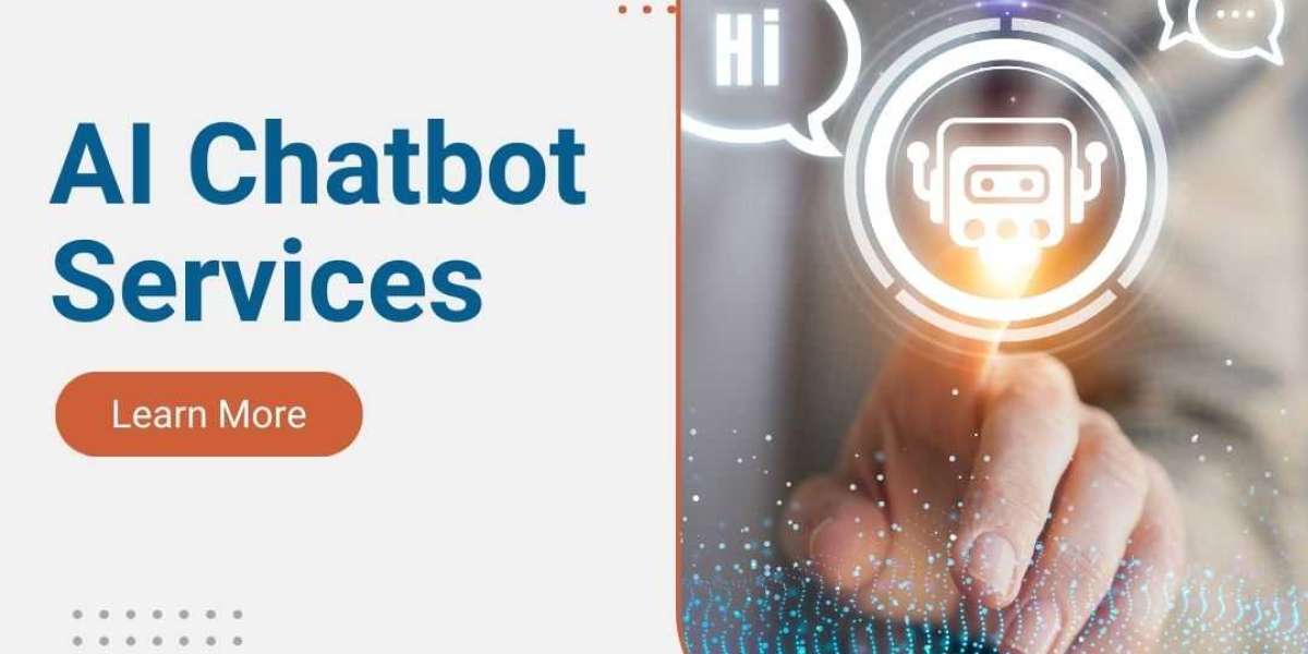 AI Chatbot Development Services Company in India