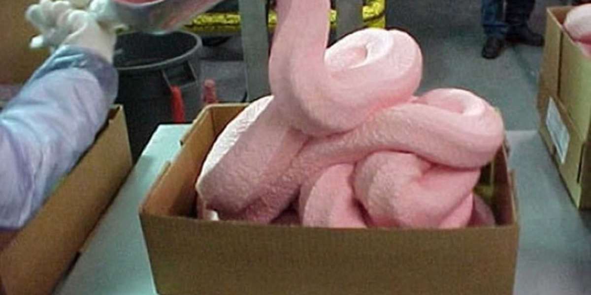 Mechanically Separated Meat Market to Experience Significant Growth by 2032