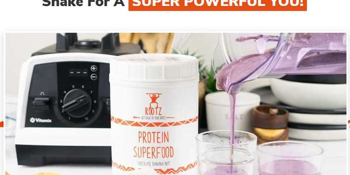 How to Order? Rootz Protein Superfood Offers in USA, CA, NZ, AU, UK