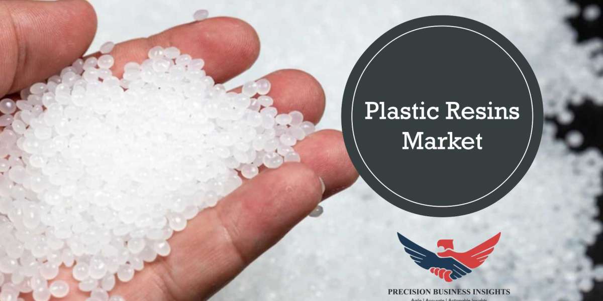 Plastic Resins Market Size, Share, Research Report Forecast 2024