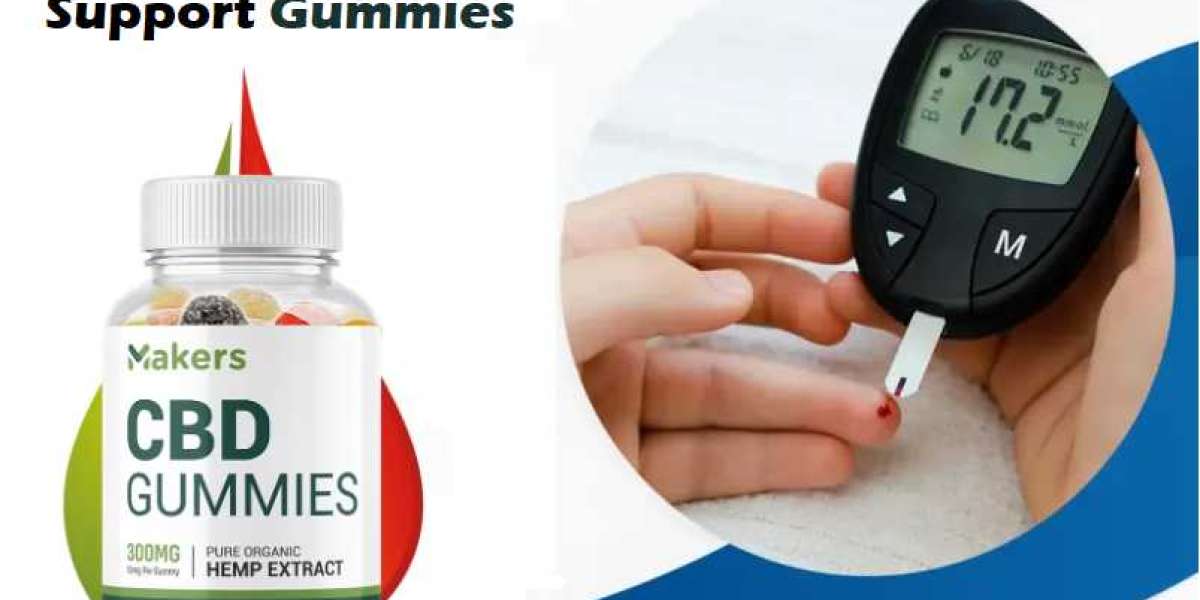 What Are the Consequences of Makers CBD Gummies Incorrect Blood Sugar Levels?