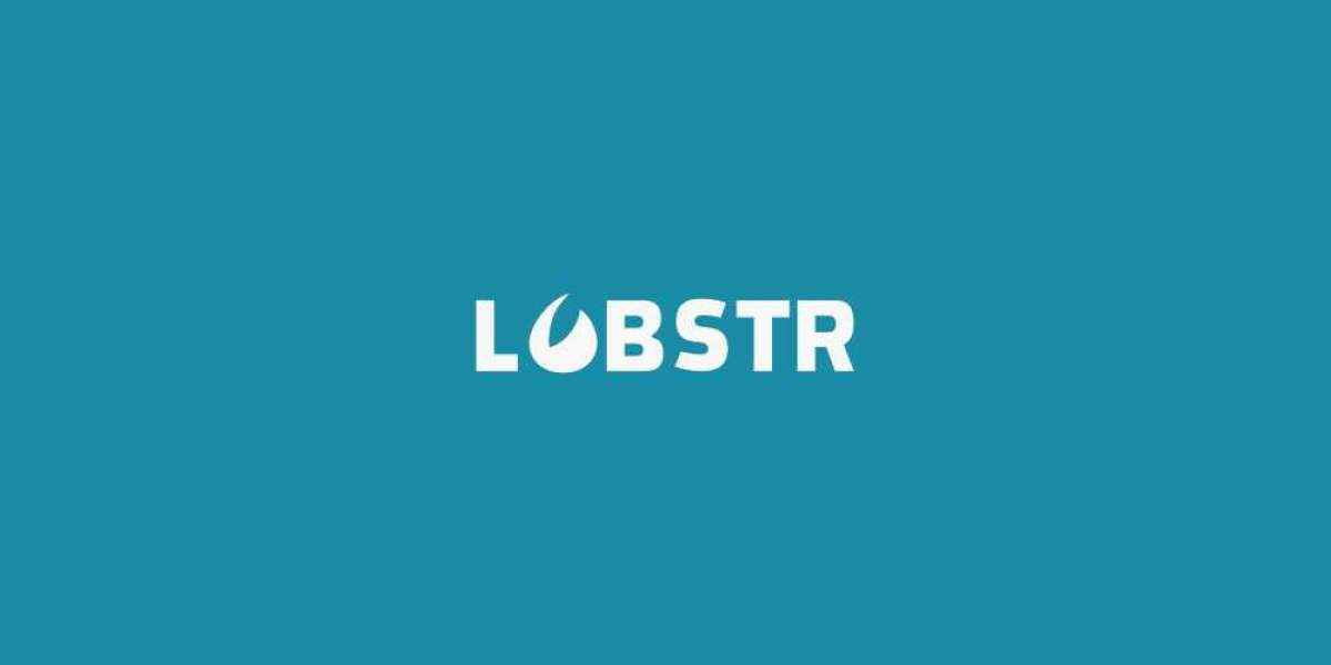 Introducing LOBSTR Wallet - Your Stellar Lumens Management Solution, Refined to Perfection!