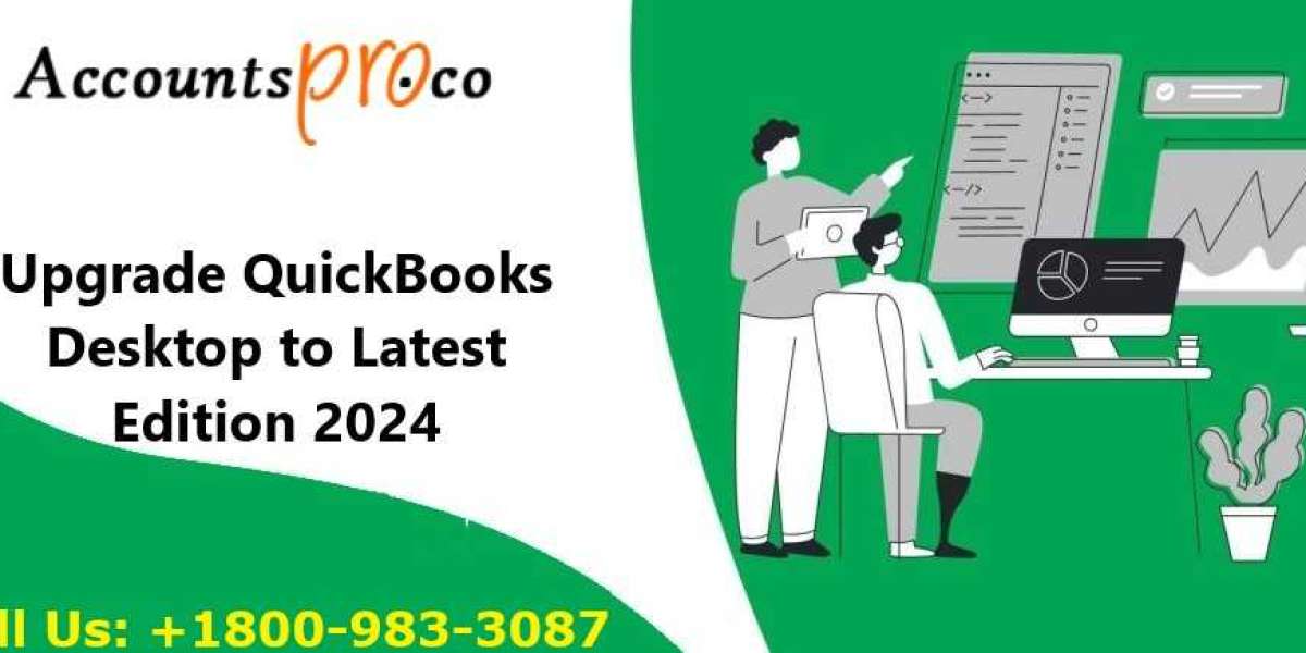 Update Quickbooks Desktop To The Latest Release 2024