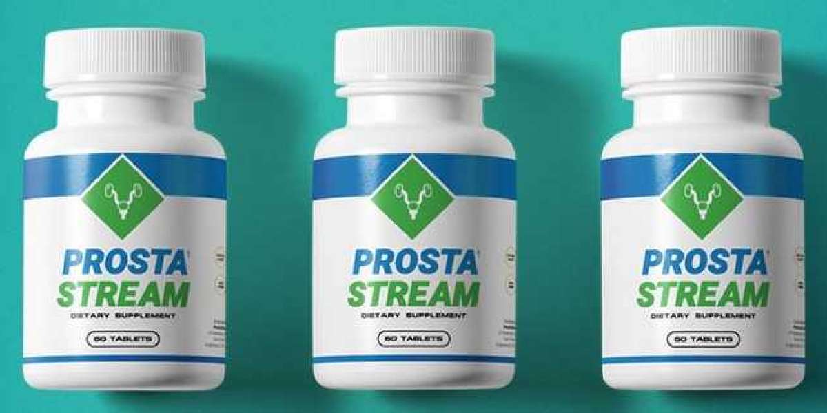 ProstaStream Reviews –(Expert Analysis)Supplement That Works for Elevates Urinary Health?