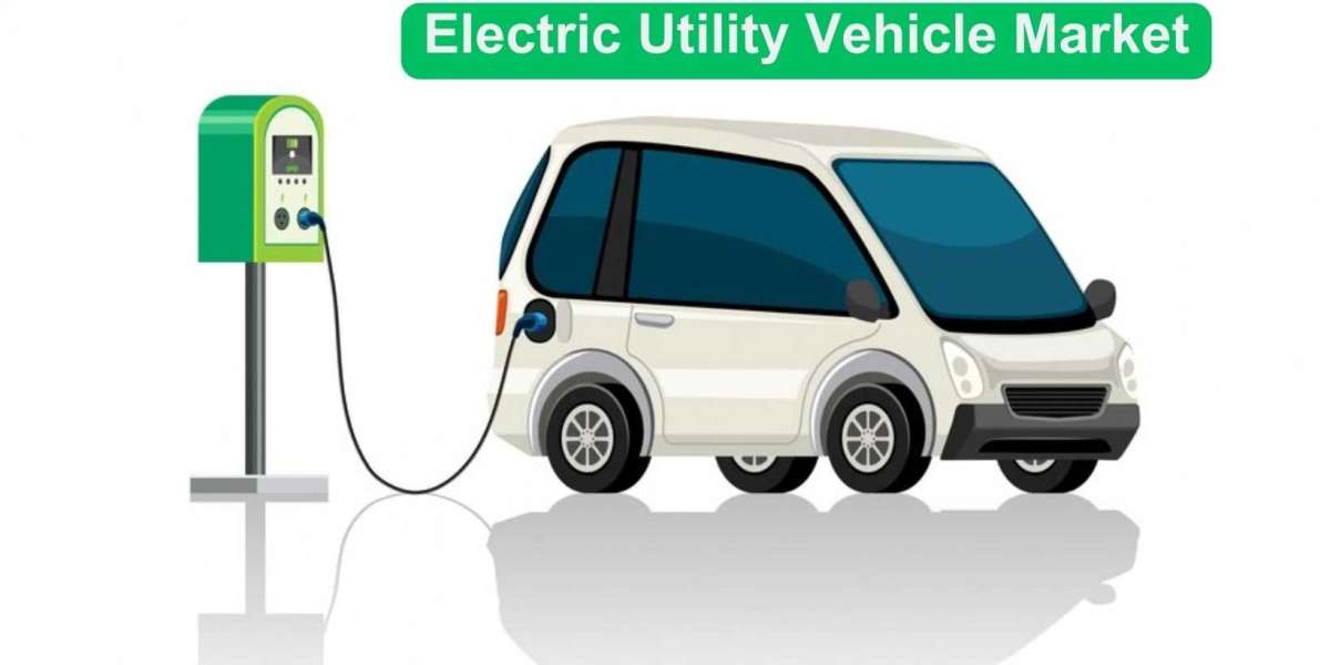 Forecasting the Electric Utility Vehicle Market Landscape by 2030