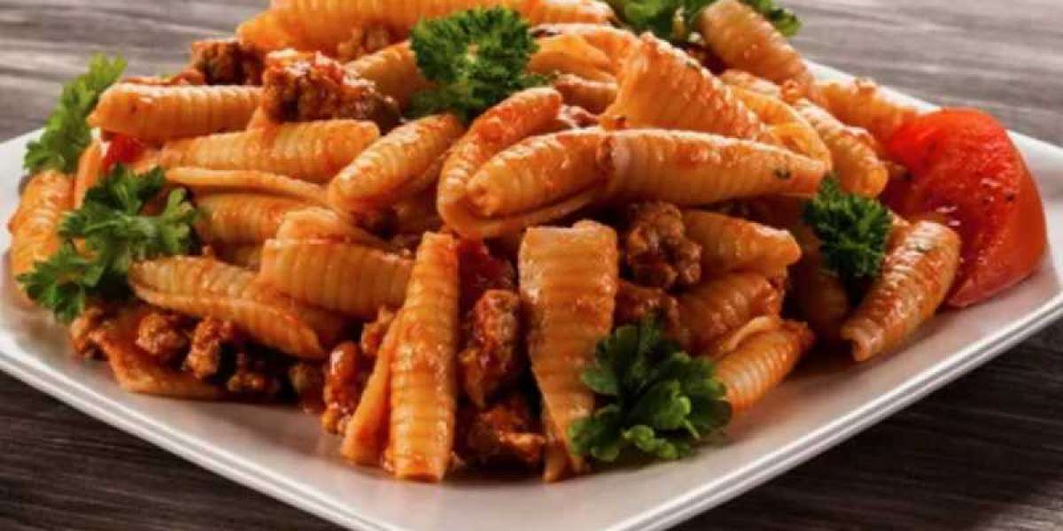 Pasta Market Analysis, Segments, Value Share and Key Trends 2030