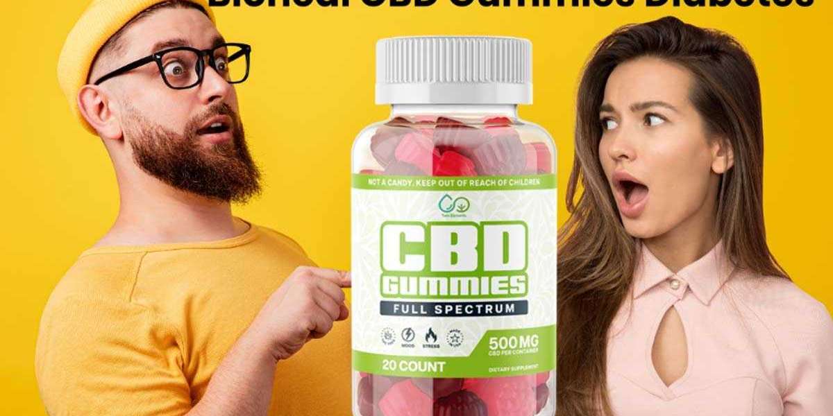 Bioheal CBD Gummies Reviews & Price For Sale – Easy To Use!